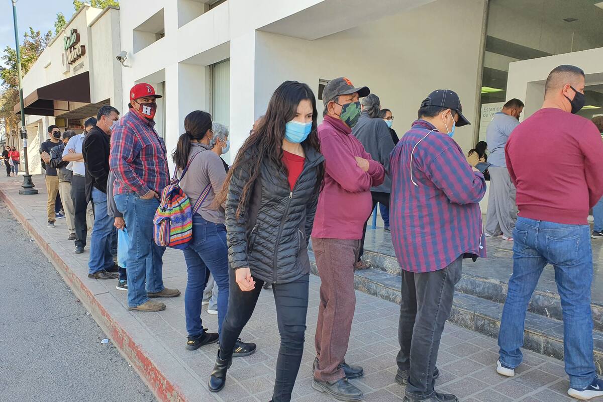Empresarios hacen un llamado a no bajar la guardia ante el Covid-19