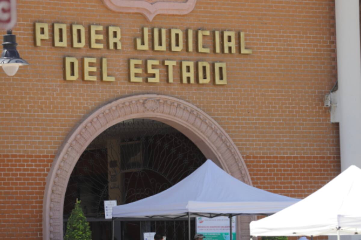 "Juez liberó a su agresor": Jurídicas Feministas invita a marchar en apoyo a maestra Ruth María