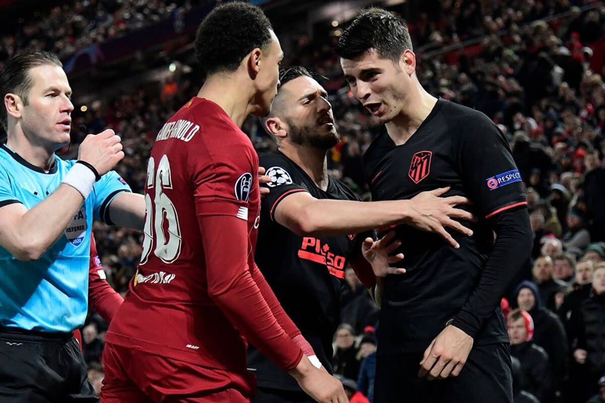 Champions League habría provocado al menos 41 muertes por Covid-19