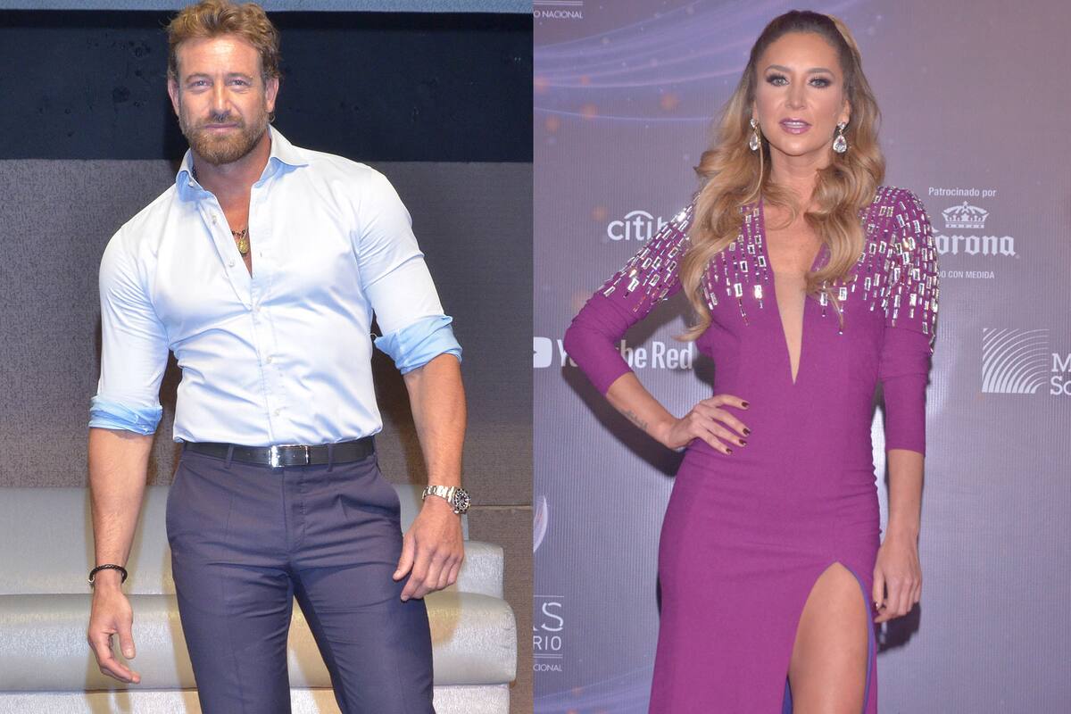 Explica Gabriel Soto por qué no asistió a fiesta de sus hijas