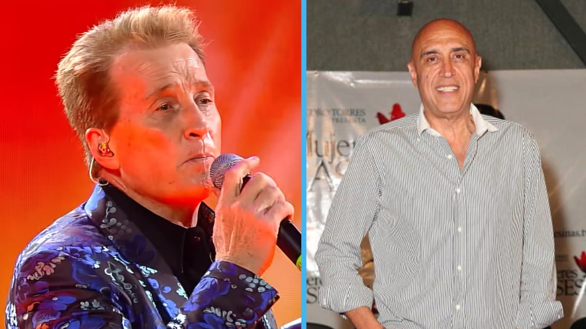 Emmanuel despide a Pedro Torres y revela los dolorosos momentos que vivió en sus últimos días: “Una gran agonía” (VIDEO)