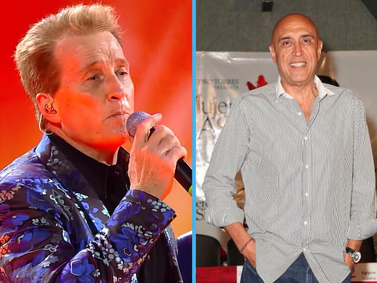 Emmanuel despide a Pedro Torres y revela los dolorosos momentos que vivió en sus últimos días: “Una gran agonía” (VIDEO)