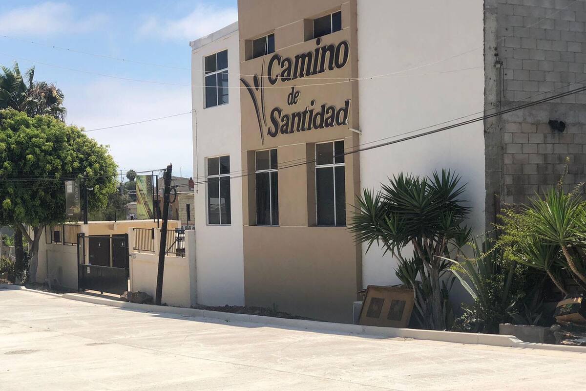 Crece el número de iglesias en Rosarito