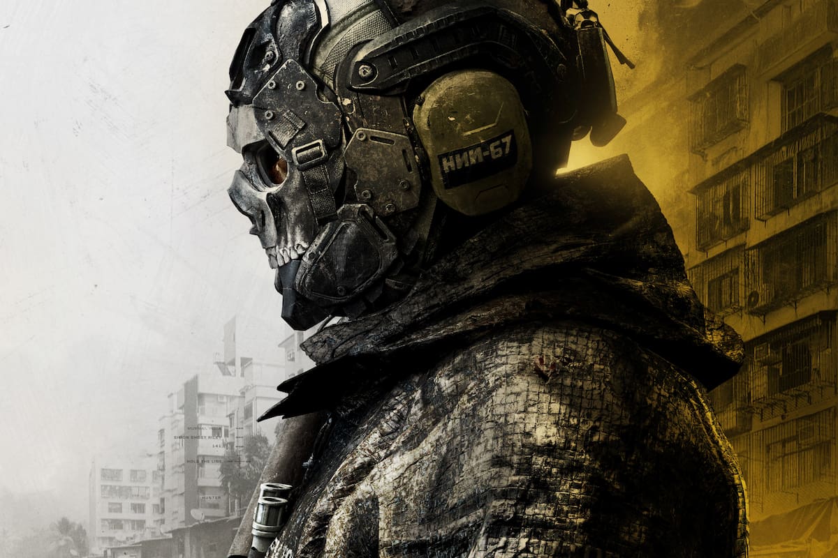 FRONTERA/GAMER: Call of Duty: Modern Warfare 4 regresa a los fundamentos de la franquicia