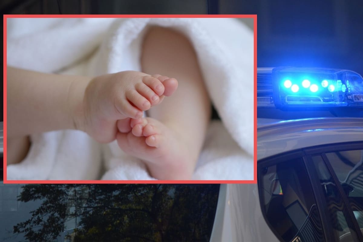 Recién nacido abandonado por sus padres pierde la vida en hospital de Tabasco