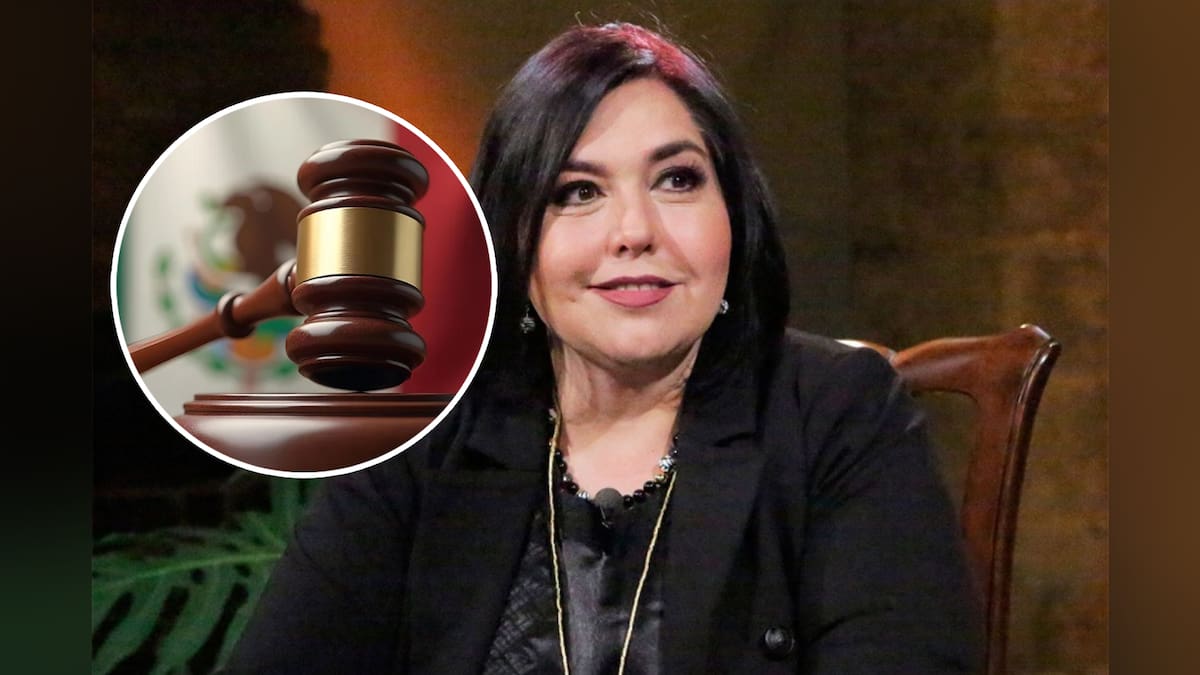 Magistrada María Emilia Molina, que estaba en contra de la reforma judicial, renunció al PJF tras 30 años, luego de que la OAJ le negara una licencia médica: “No fue una decisión voluntaria: fue la única humanamente posible”