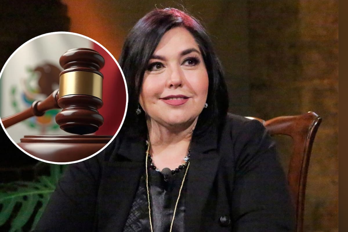 Magistrada que estaba en contra de la reforma judicial presenta su renuncia tras 30 años de trayectoria; asegura se vio “obligada”