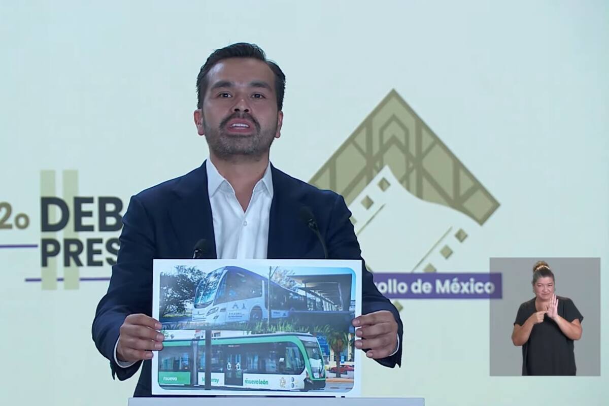 “Nuevo León atrae la iniciativa privada”: Jorge Máynez