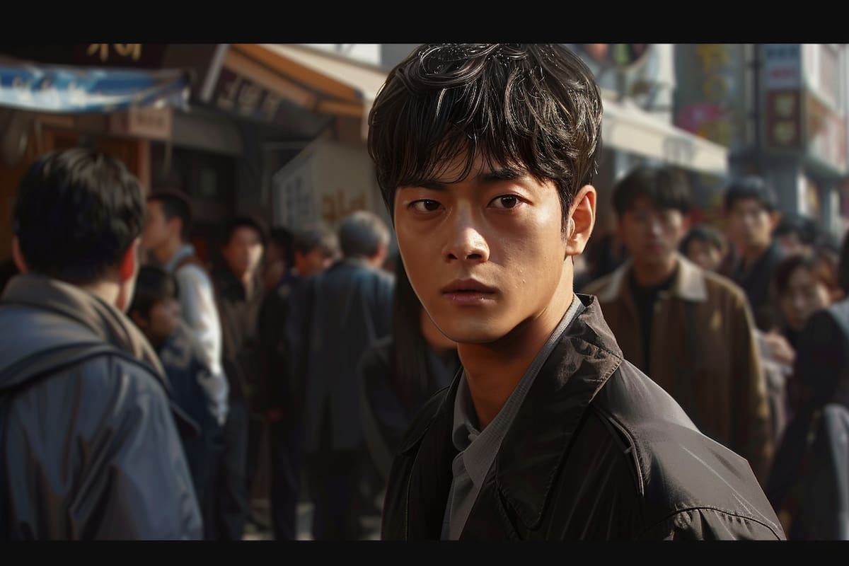 5 mitos sobre los coreanos que son alimentados por los doramas