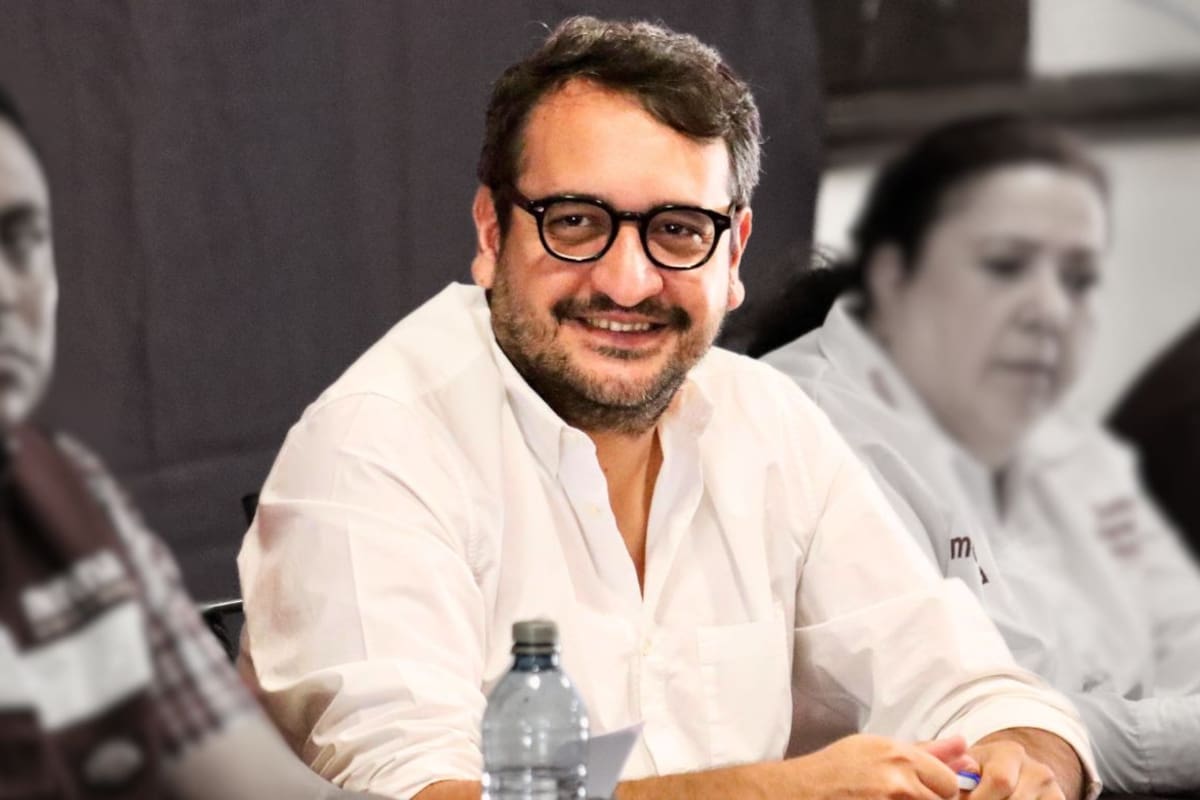 Morena enfrenta desgaste en Coahuila tras salida de Andy López Beltrán, mientras fuentes internas reportan rechazo ciudadano y altos costos de operación