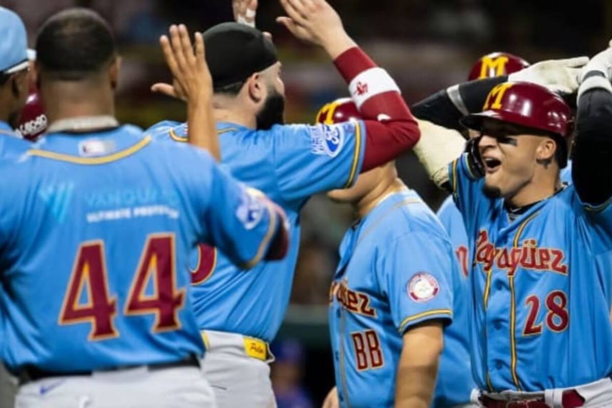 Definidos rivales de México en Serie del Caribe 2025