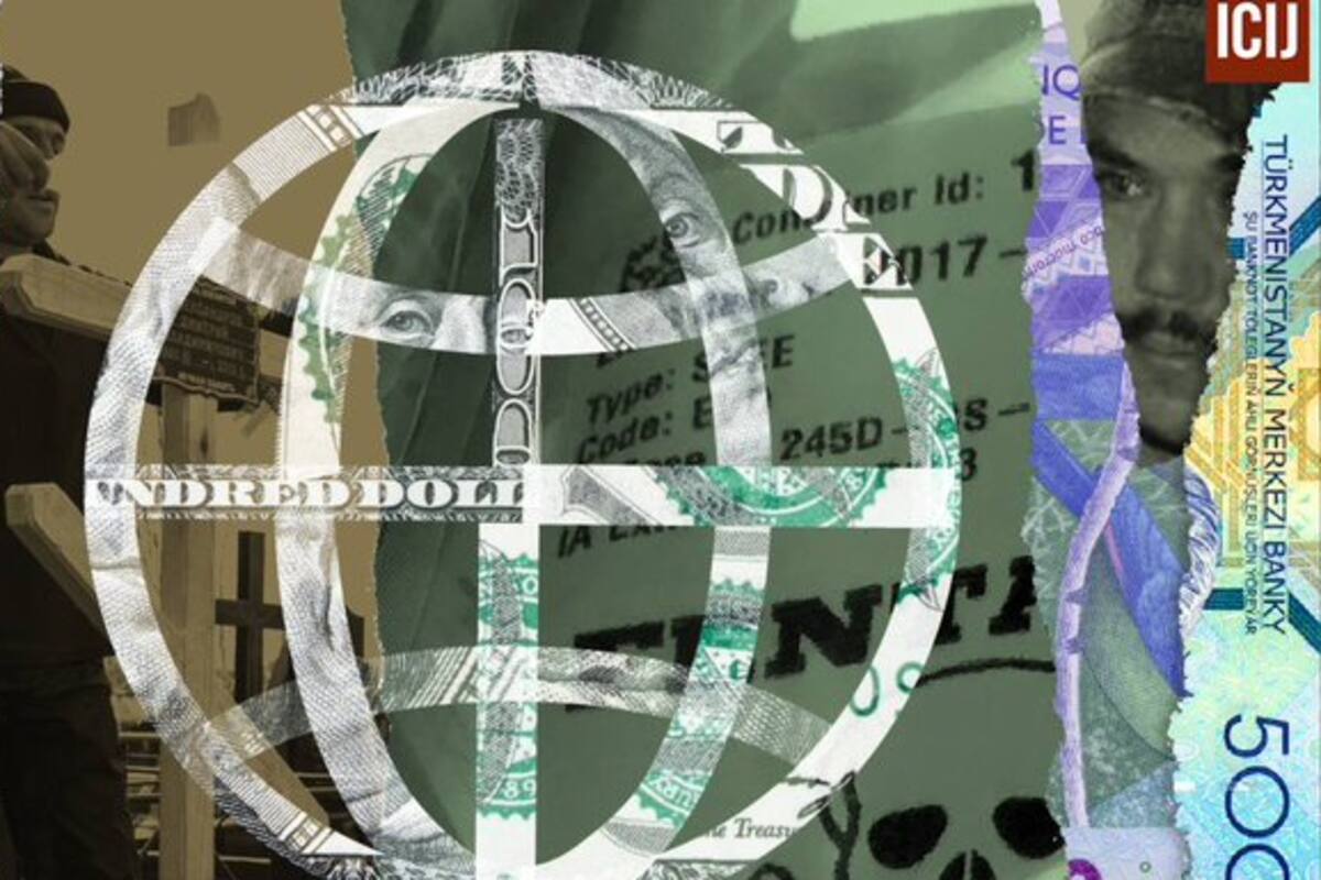 FinCEN Files: quiénes son los "boligarcas" y qué indicios hay de que bancos los ayudaron a extraer de Venezuela dinero público