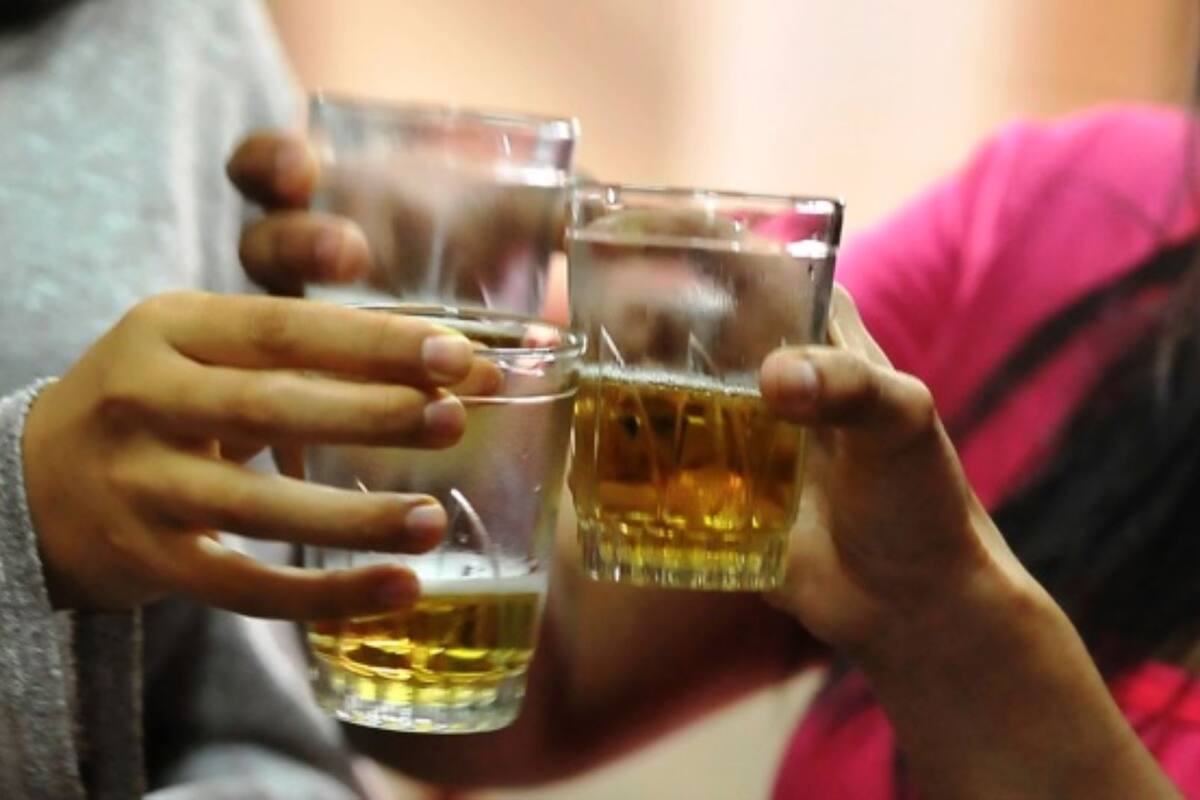 Piden a conductores no manejar intoxicados en día de San Patricio