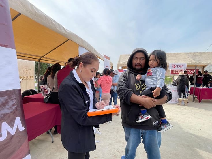 Lleva Rancho 40, al Sur de Rosarito, 30 años de abandono y carencia de servicios básicos