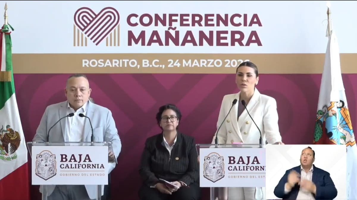 BC defiende acción legal por planta fotovoltaica; niegan persecución política contra ex Gobernador