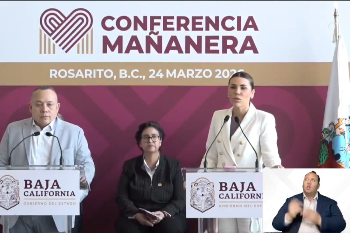 BC defiende acción legal por planta fotovoltaica; niegan persecución política contra ex Gobernador