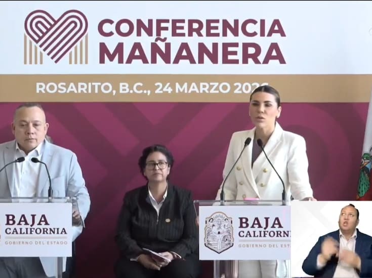 BC defiende acción legal por planta fotovoltaica; niegan persecución política contra ex Gobernador