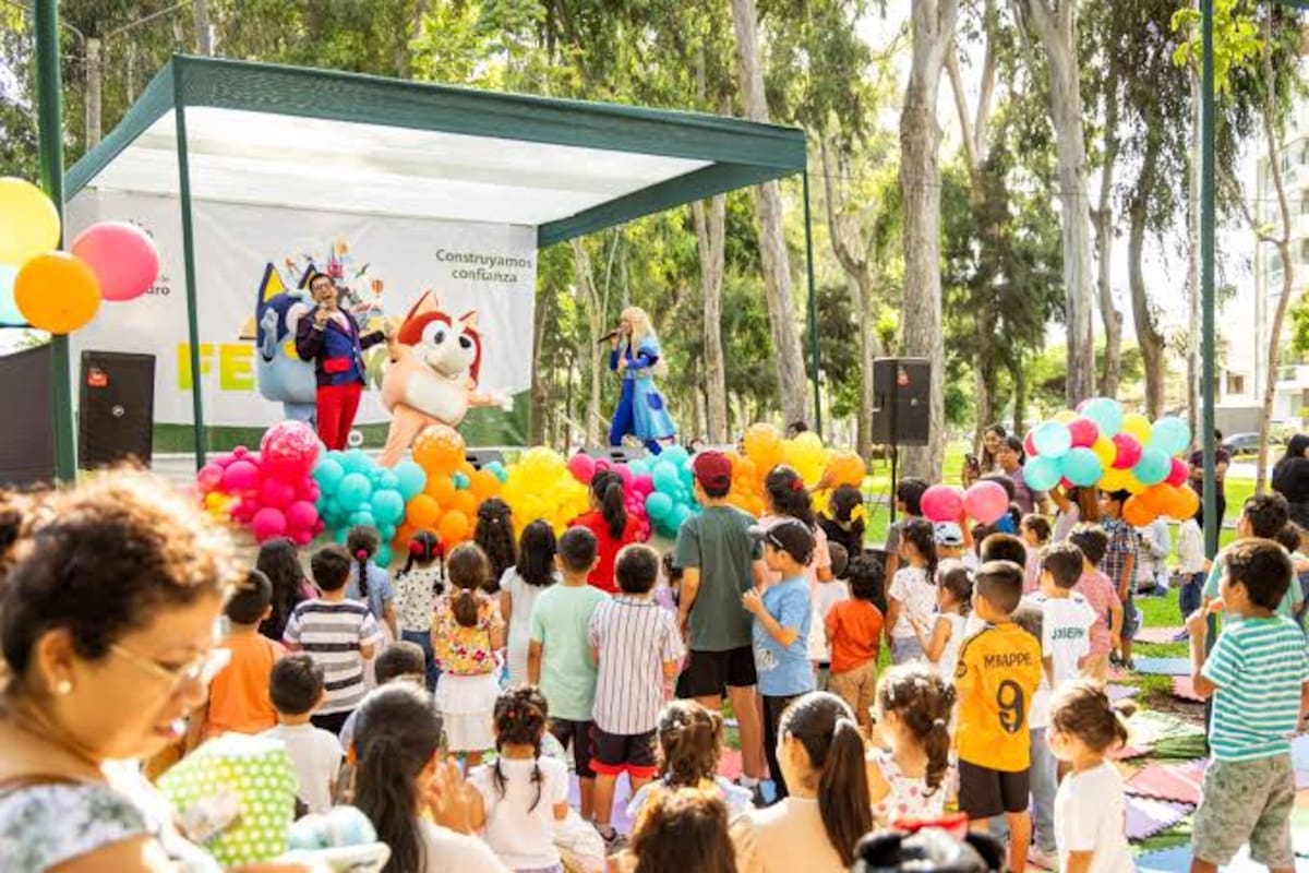 Festejo del Día del Niño llegará a colonias: DIF Cajeme