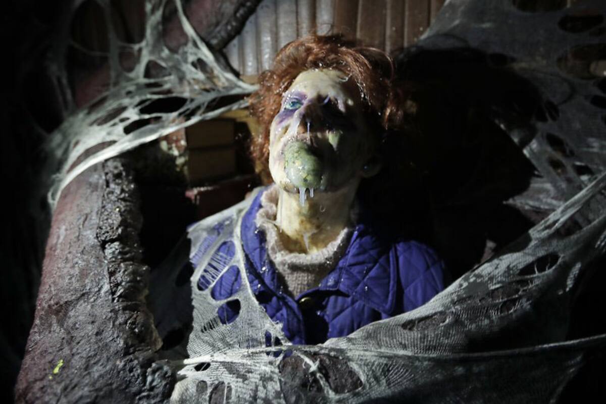 Cancela Universal noches de Halloween por coronavirus