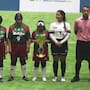 Selección Mexicana Femenil de futbol para ciegas hace historia ante Argentina: debutó internacionalmente frente a las bicampeonas del mundo