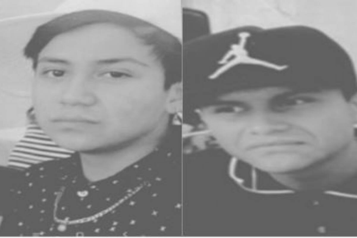 Alerta Amber CDMX: Buscan a tres menores reportados como desaparecidos