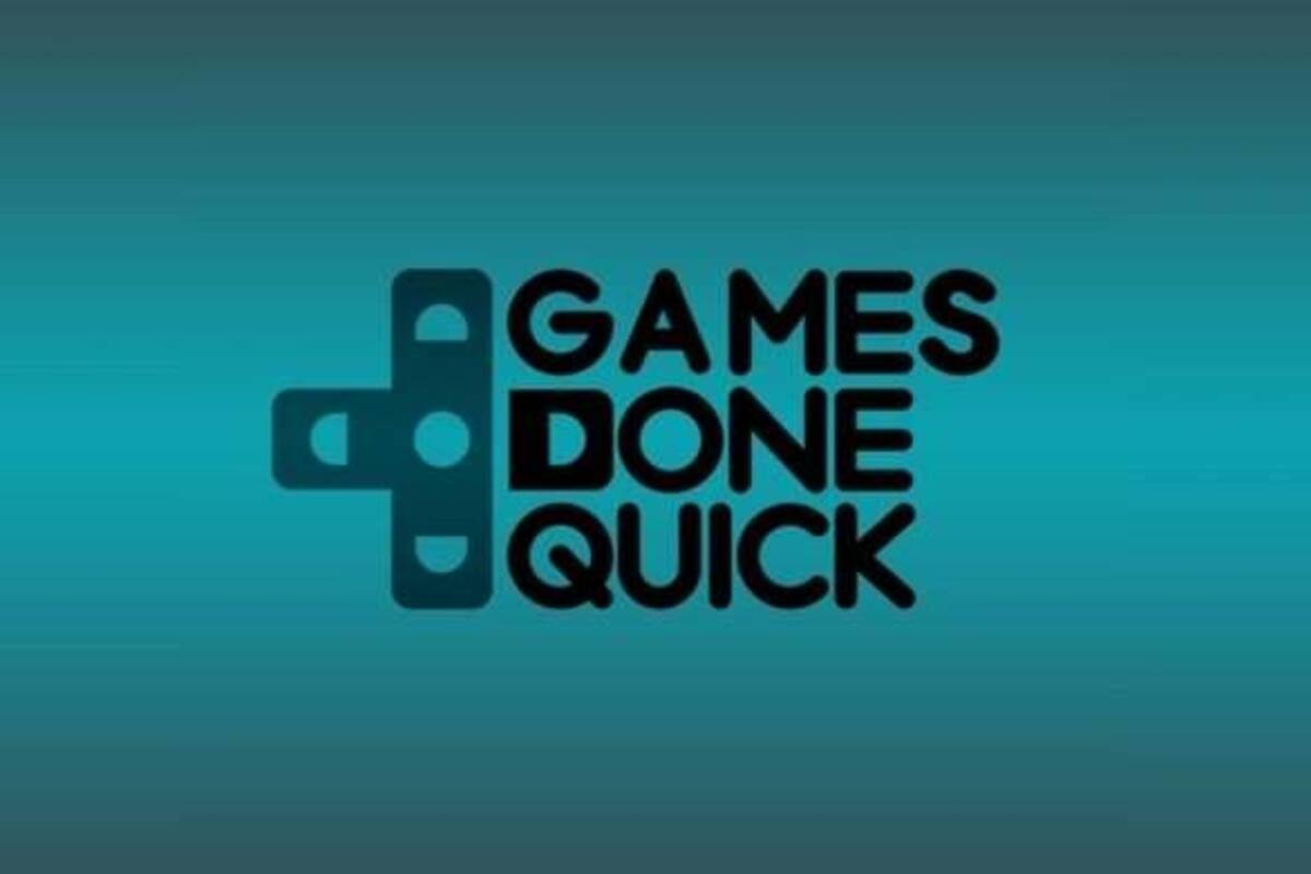 Games Done Quick logra recaudar más de 400 mil dólares para el alivio del COVID-19