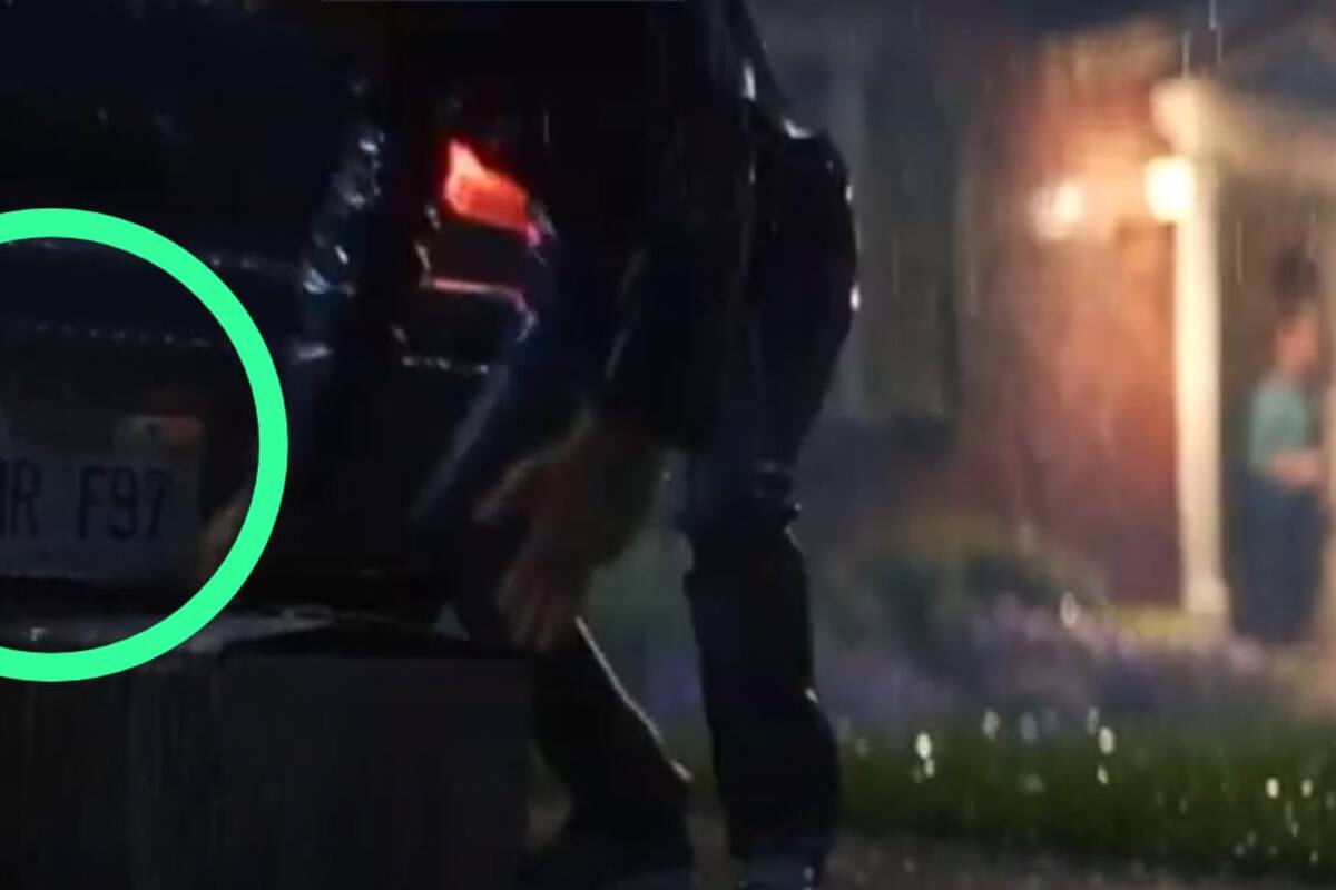 Qué significa el código “RMR F97” en la película de Toy Story 4