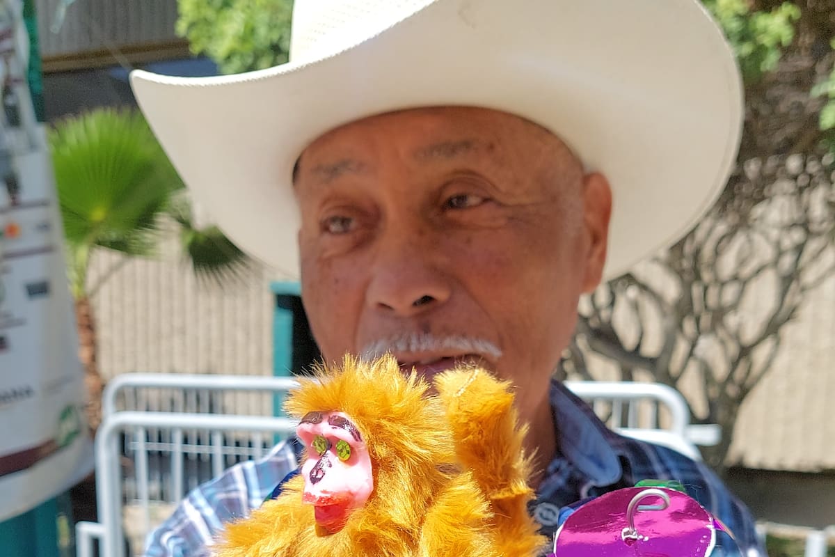 Revive juguetes de los 70’s en niños actuales