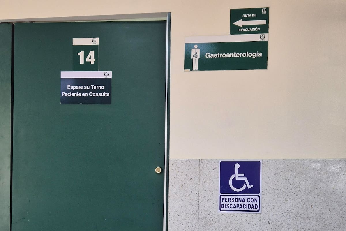 Habrá consulta fines de semana en el IMSS