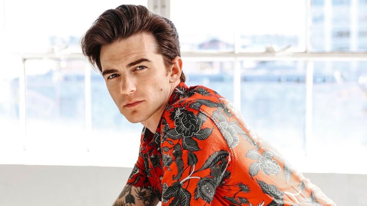 Drake Bell siente un cariño especial por México.