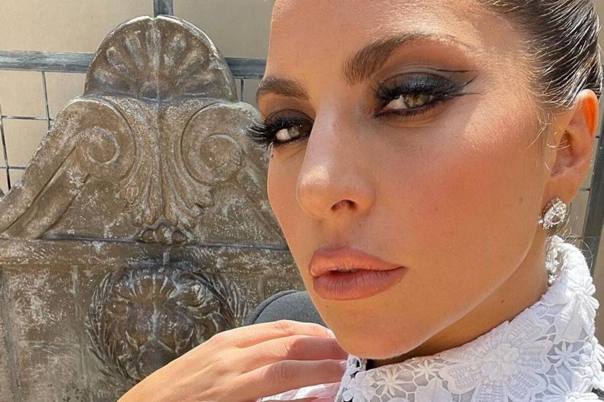 Lady Gaga colapsa el internet tras el trailer de "La casa Gucci"
