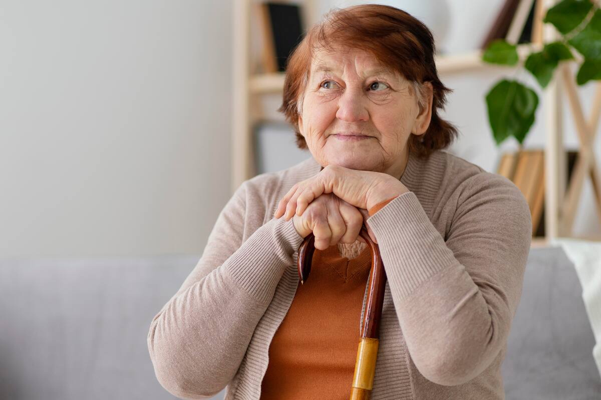 Estos adultos mayores son los que reciben su pensión del Bienestar antes de que termine el mes