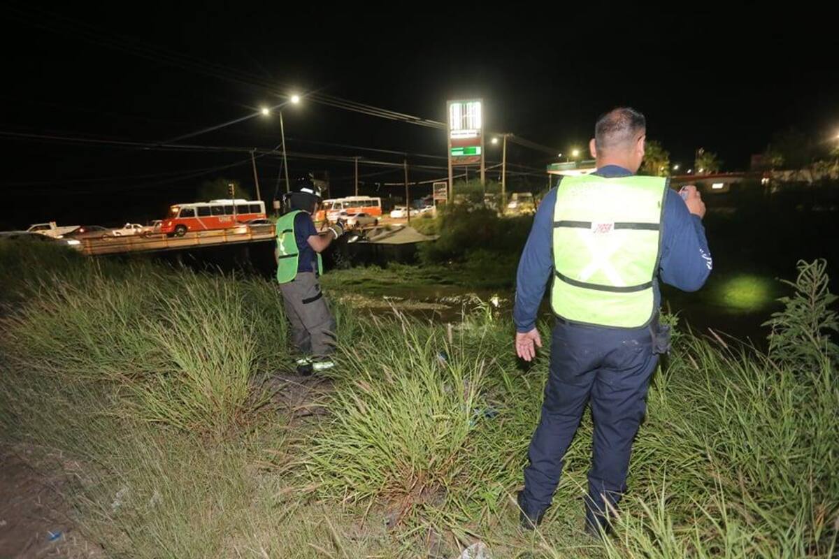 Suspenden búsqueda en el Lázaro Cárdenas