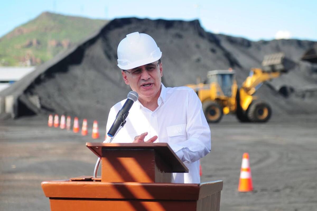 Avanza modernización del Puerto de Guaymas, ante visita próxima del Presidente: Alfonso Durazo