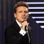Luis Miguel llega a los 56 años