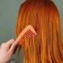 Esta es la mejor luna del mes para cortarte el cabello y que crezca fuerte y sano