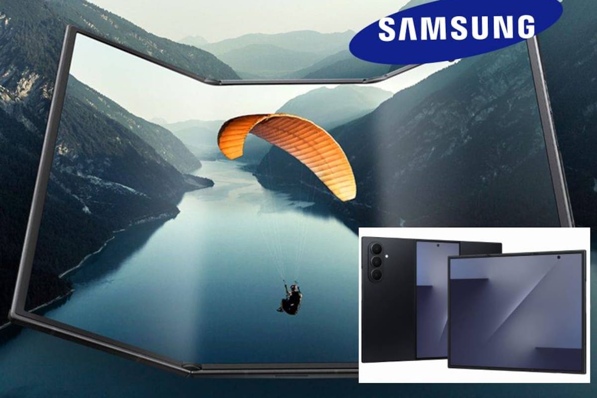 Galaxy Z TriFold se agota y sale del mercado en semanas: Samsung confirma ventas limitadas y sin planes claros de renovación