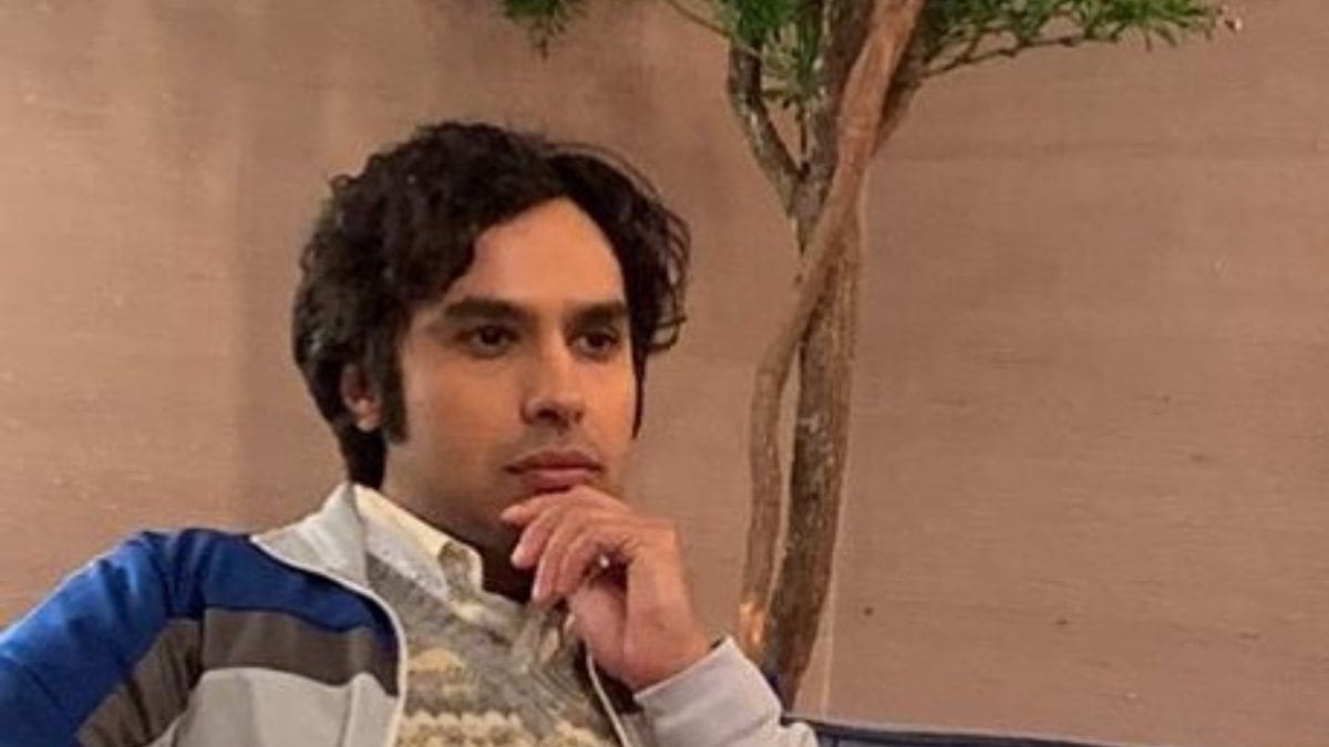 Revelan que Kunal Nayyar, actor de “The Bing Bang Theory”, paga cuentas médicas en secreto a través de donaciones anónimas en GoFundMe