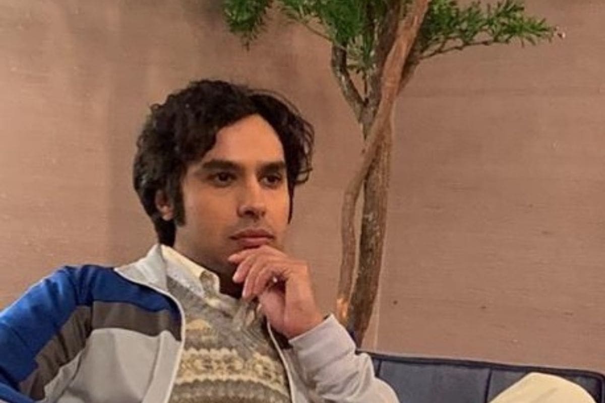 Revelan que Kunal Nayyar, actor de “The Bing Bang Theory”, paga cuentas médicas en secreto a través de donaciones anónimas en GoFundMe