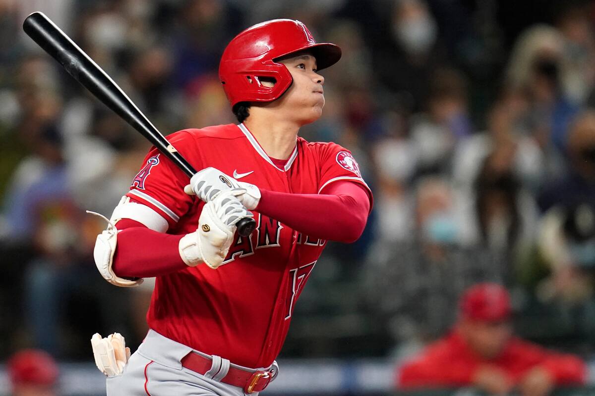 IMÁGENES: Así era Shohei Ohtani de niño, el MVP de MLB