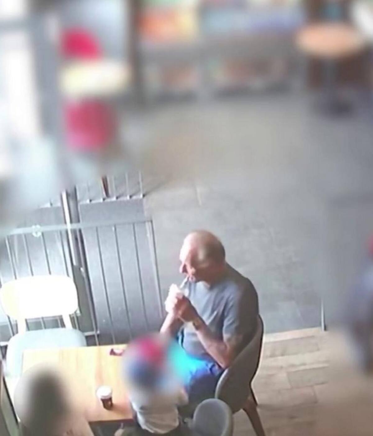 Martin se encuentra en prisión preventiva y su sentencia está prevista para el 6 de noviembre.
Policía de Sussex SWNS
