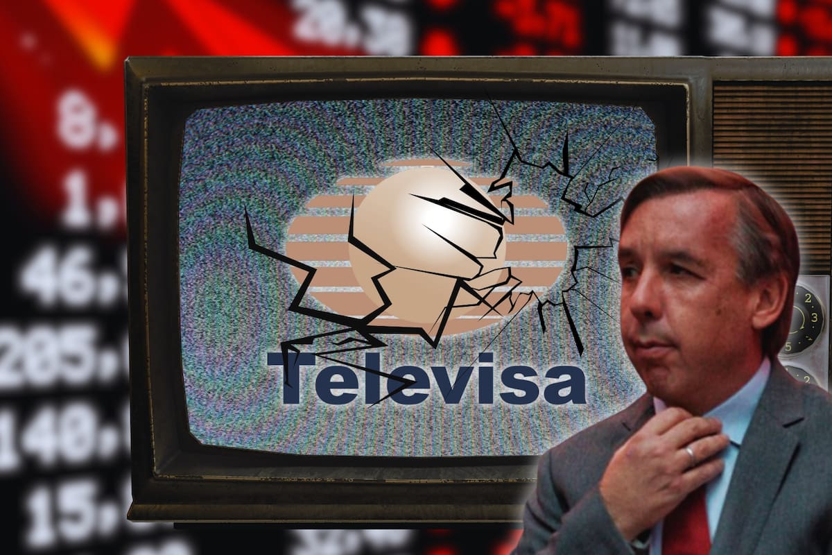 ¡Adiós Televisa! Cerrarán transmisiones de la televisora de Emilio Azcárraga por crisis financiera en esta fecha: Estos estados se despiden