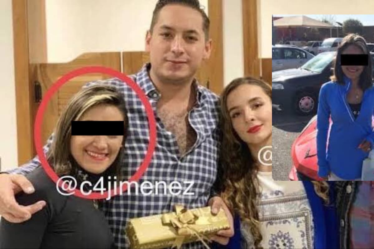Capturan a "La Viuda Negra", acusada de ordenar matar a su esposo y dos hijos por herencia