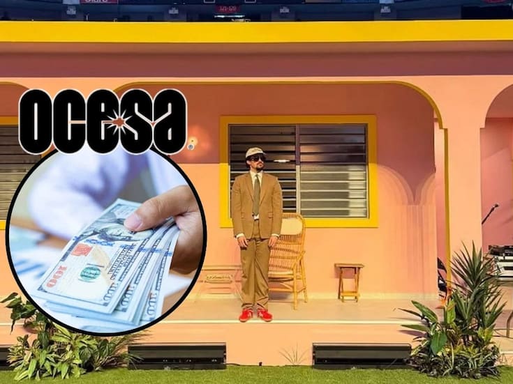 Bad Bunny y Ocesa habilitan reembolso a quienes estén inconformes por “La Casita” en los próximos concietos en Ciudad de México; ¿Quiénes pueden solicitarlo?
