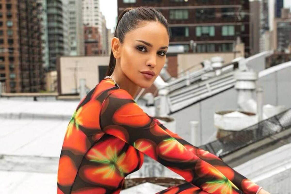 Eiza González aclara que no mantiene una relación con Mohammed Al Turk