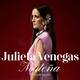 Tijuana y Mexicali abrirán el tour de Julieta Venegas