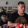 Regresa Alfredo Caballero a la élite mundial del boxeo