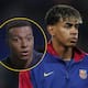 Kylian Mbappé habla sobre las polémica de Lamine Yamal fuera del campo: “Es un chico de 18 años”