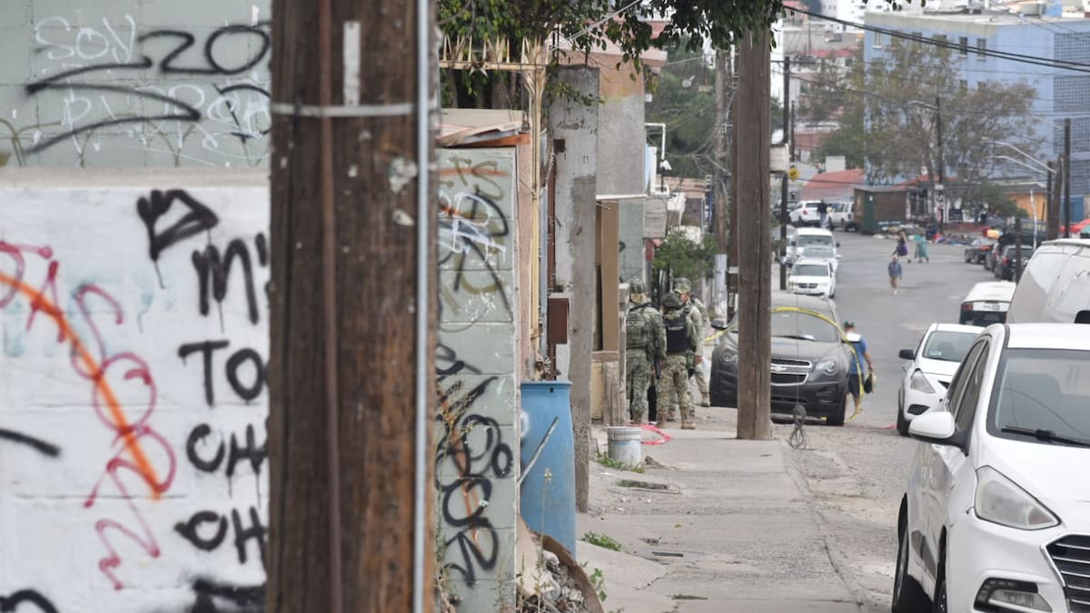Hallan a mujer sin vida en Infonavit Latinos