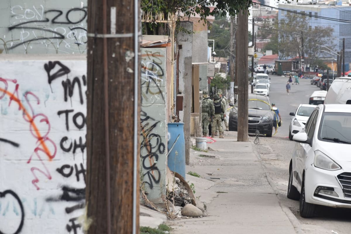Hallan a mujer sin vida en Infonavit Latinos